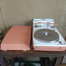 Record Players (Turntables)