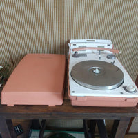 Record Players (Turntables)