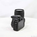 Nikon Digital Slr D5600 18-140 Vr 198