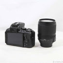 Nikon Digital Slr D5600 18-140 Vr 198