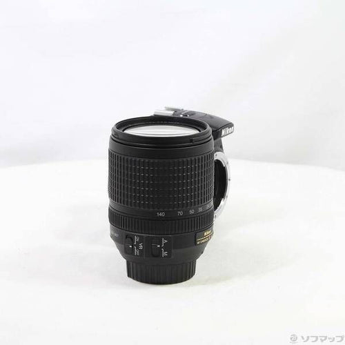 Nikon Digital Slr D5600 18-140 Vr 198