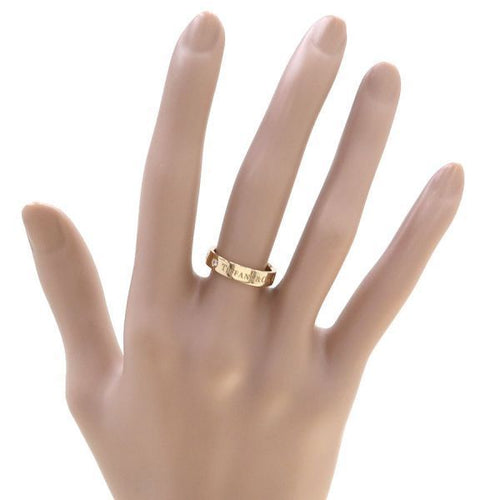Tiffany Ring 3P/4Mm#9.5 A