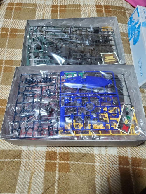 Premium Bandai Hg (High Grade)
