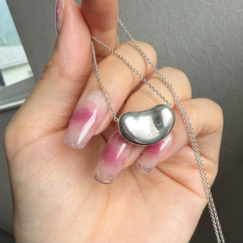 Tiffany Necklace Sv925 C4830