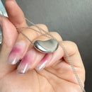 Tiffany Necklace Sv925 C4830