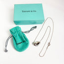 Tiffany Necklace Sv925 C4830