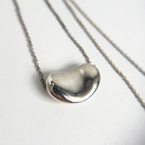 Tiffany Necklace Sv925 C4830