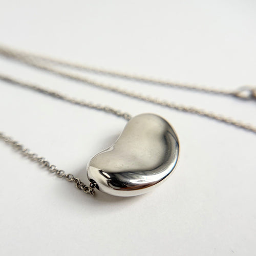 Tiffany Necklace Sv925 C4830