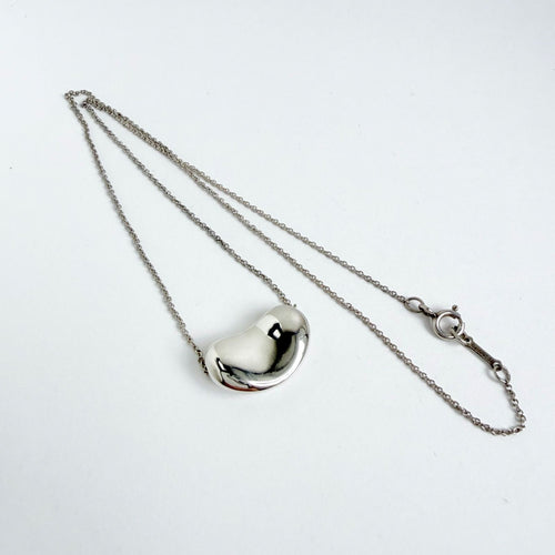 Tiffany Necklace Sv925 C4830