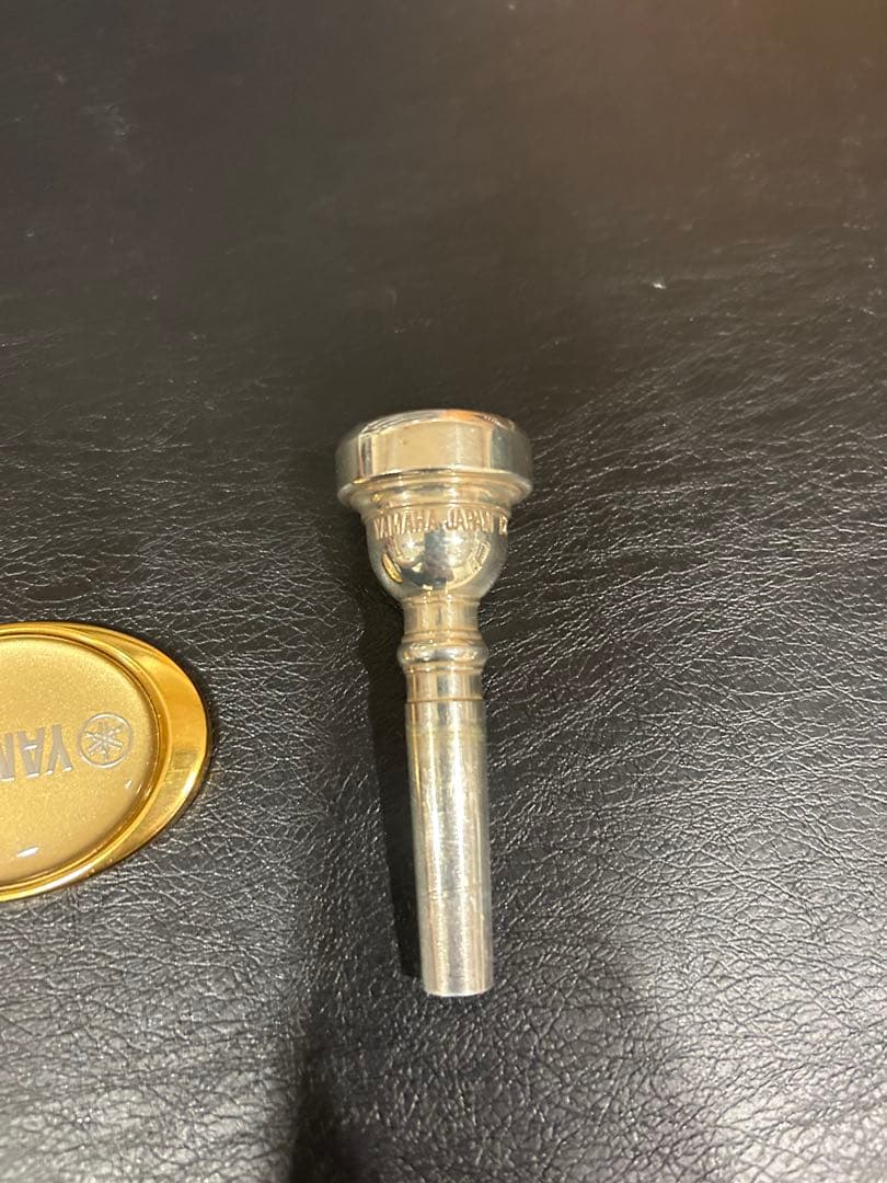 Trumpet Mouthpieces Yamaha