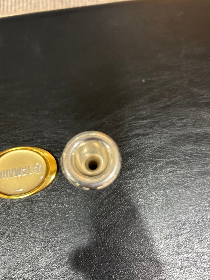 Trumpet Mouthpieces Yamaha