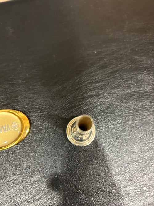 Trumpet Mouthpieces Yamaha