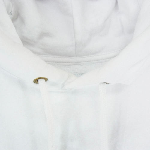 Wtaps Hoodie 23Aw 232Atdt-Csm29 Vua Hoody Cotton X03