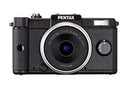 Digital Slr Pentax Q Pentaxqlkbk