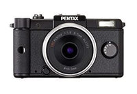 Digital Slr Pentax Q Pentaxqlkbk