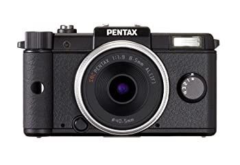 Digital Slr Pentax Q Pentaxqlkbk