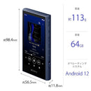 Sony Others Walkman A [64Gb/2023 Nw-A307 Lc
