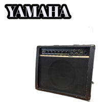 Yamaha Guitar Amplifier Ar-2500