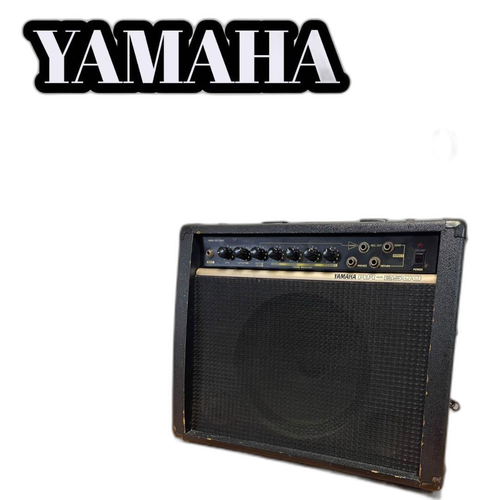 Yamaha Guitar Amplifier Ar-2500