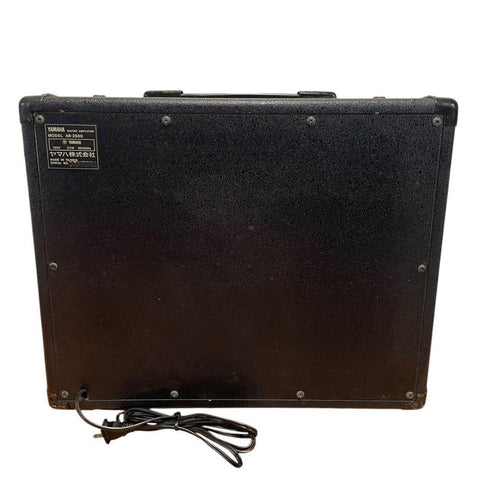 Yamaha Guitar Amplifier Ar-2500