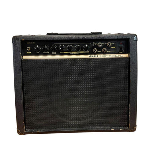 Yamaha Guitar Amplifier Ar-2500