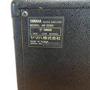 Yamaha Guitar Amplifier Ar-2500