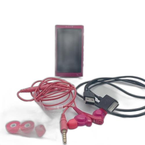 Sony Digital Audio Player Walkman Nw-A35