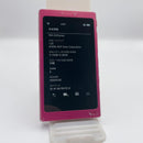 Sony Digital Audio Players Walkman Nw-A35