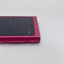 Sony Digital Audio Players Walkman Nw-A35