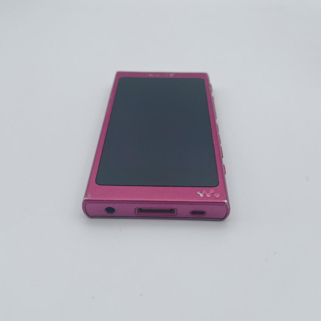 Sony Digital Audio Players Walkman Nw-A35