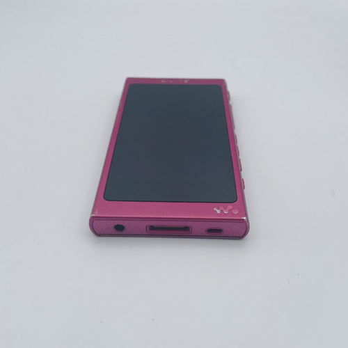 Sony Digital Audio Players Walkman Nw-A35