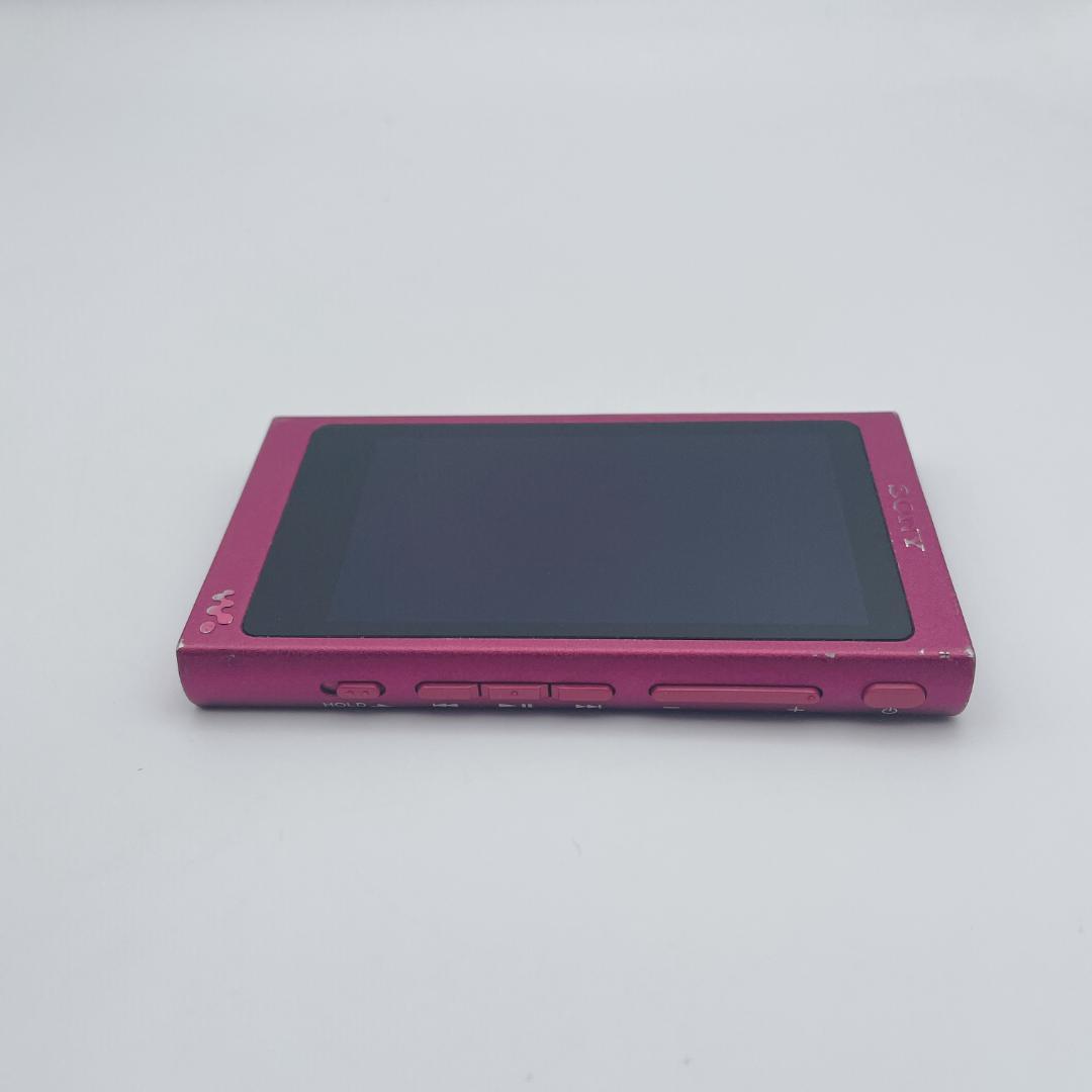 Sony Digital Audio Players Walkman Nw-A35
