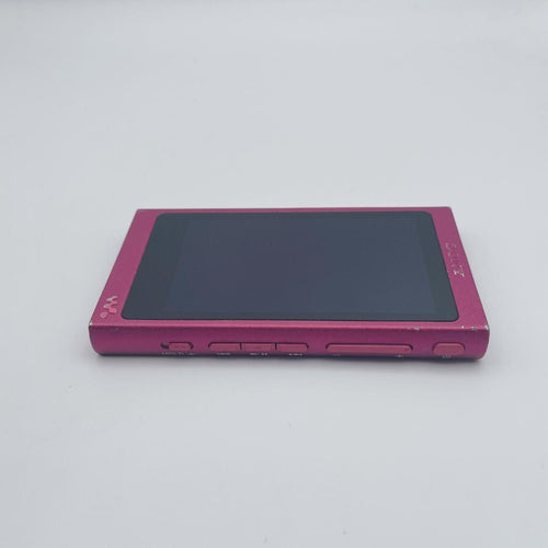 Sony Digital Audio Players Walkman Nw-A35