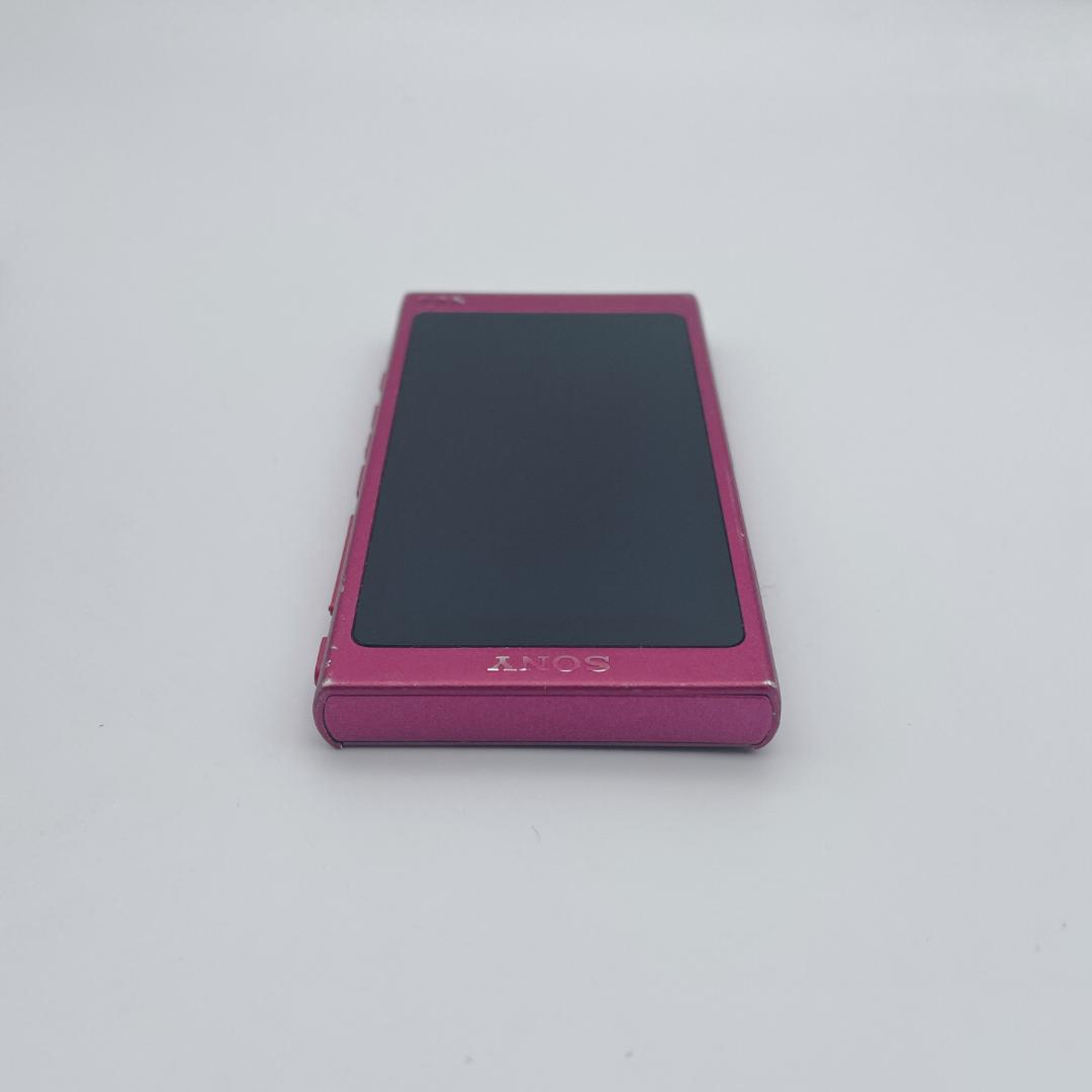 Sony Digital Audio Player Walkman Nw-A35