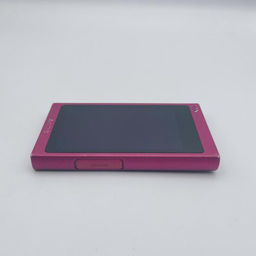 Sony Digital Audio Player Walkman Nw-A35