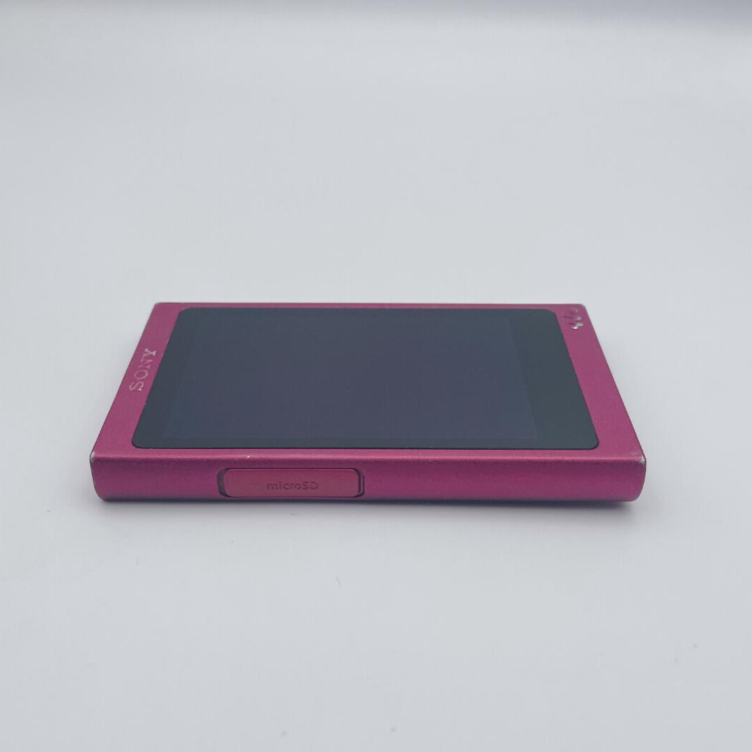 Sony Digital Audio Players Walkman Nw-A35