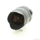 Sigma Lens (Zoom) Af 8-16Mm F4.5-5.6 Dc Hsm (Nikon 269