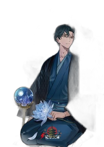 Literature Novel 8