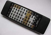 Remote Control For Tv Denon Rc-808 Khxv5Rg