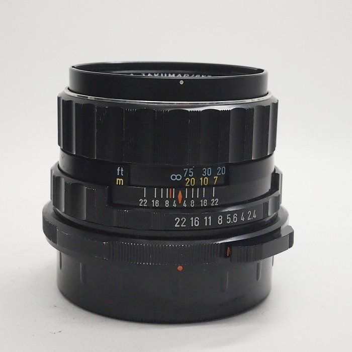 Pentax Others Smc-T 6X7 105/2.4