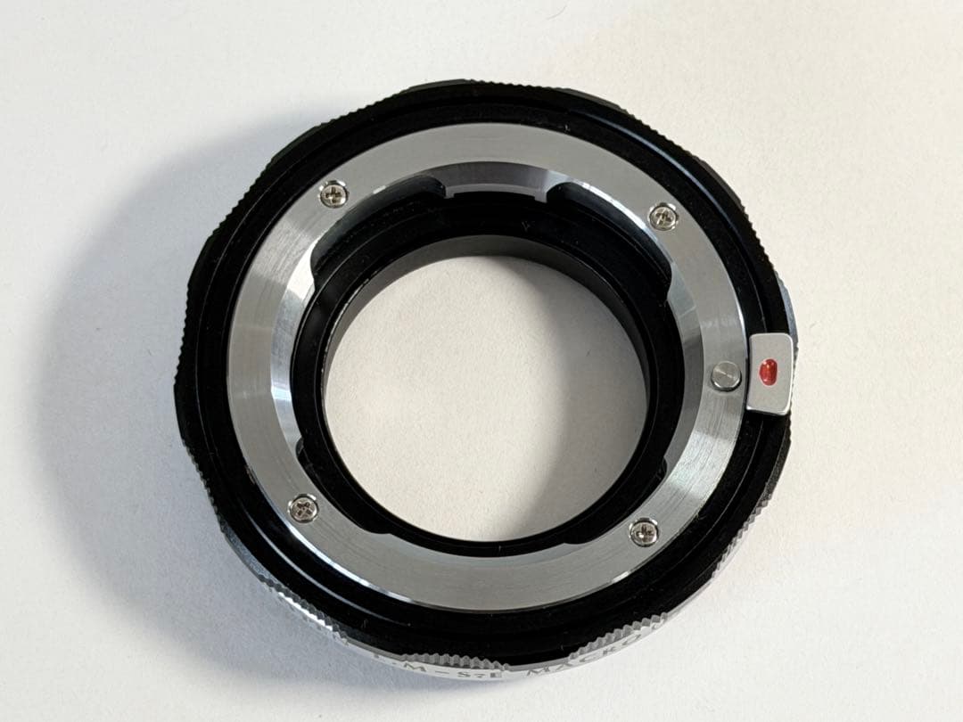 Shoten Mount Adapters L.M-S:E Macro (L)