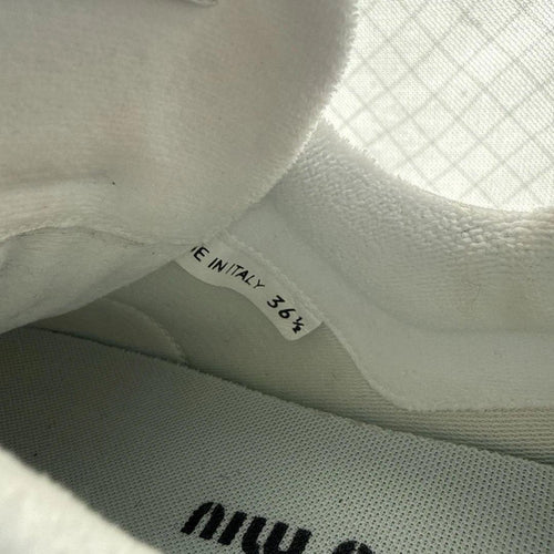 Miu Sneakers New Balance