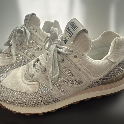 Miu Sneakers New Balance
