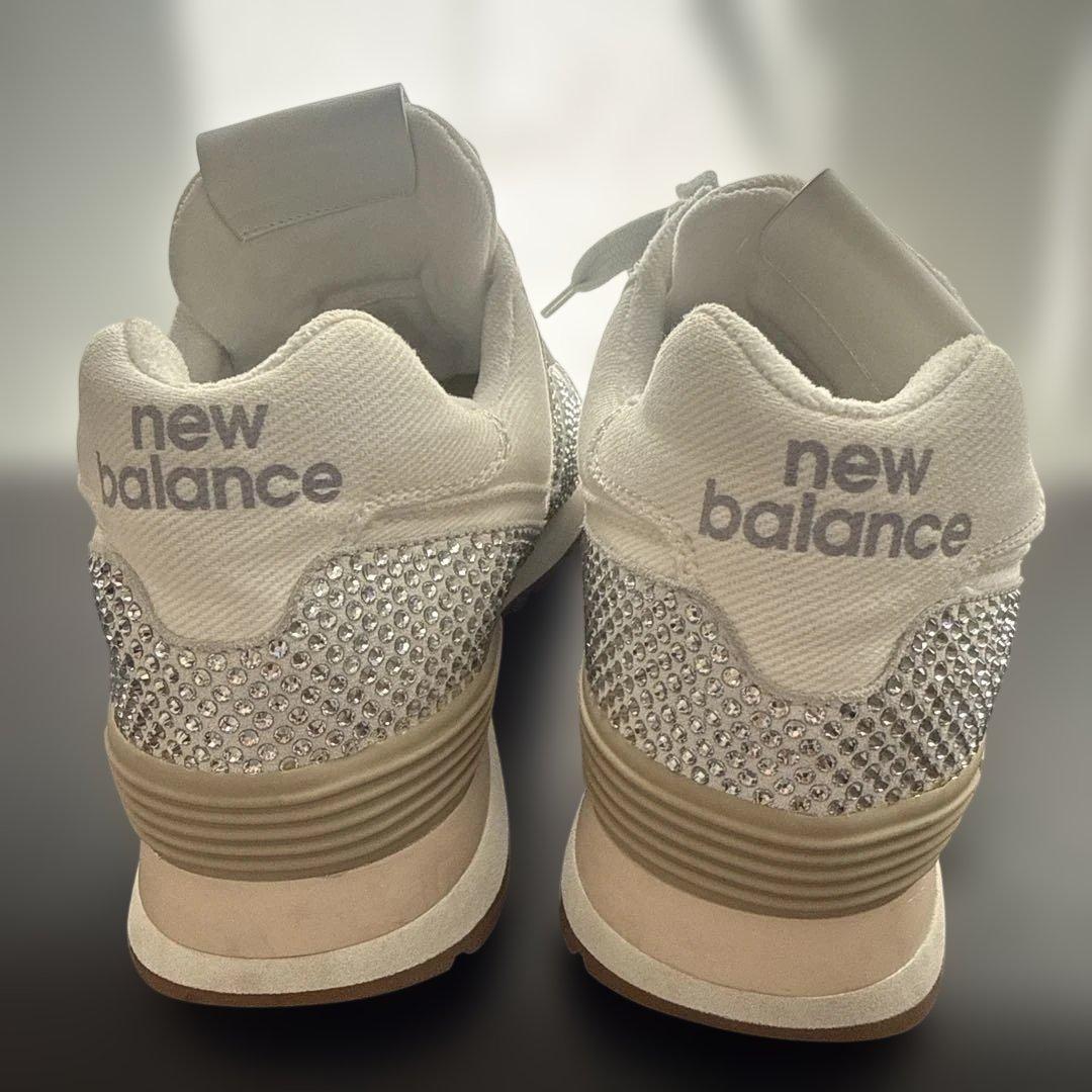 Miu Sneakers New Balance