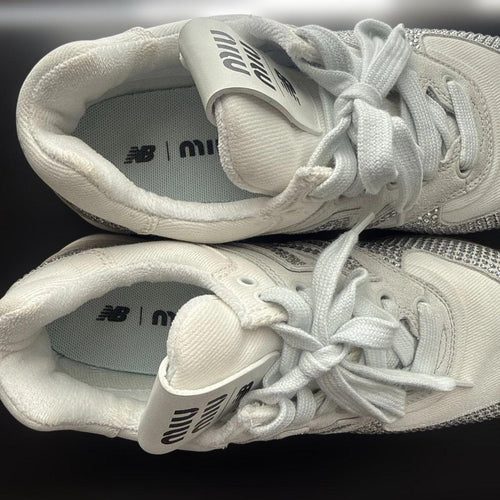 Miu Sneakers New Balance