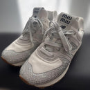 Miu Sneakers New Balance