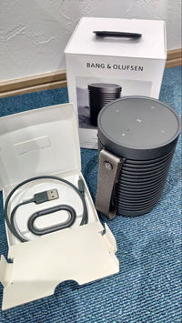 Wireless Speakers Bang Olufsen Beosound Explore