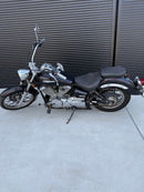 Yamaha Motorcycle Body 250 Vg02J