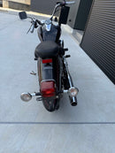 Yamaha Motorcycle Body 250 Vg02J
