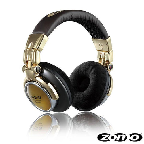 Wired Headphones Dj Zomo Hd-1200